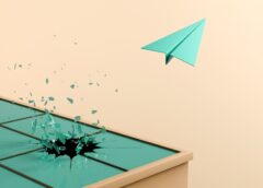 Don’t Stop Believing: Breaking the Growth Ceiling Don’t Stop Believing: Breaking the Growth Ceiling