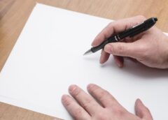 The Power of Handwritten Mail The Power of Handwritten Mail