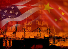 Trade Escalation Between the U.S. & China Leaves Promo Industry Looking for Clarity