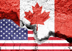 Trump Administration Ends All Trade Talks With Canada Trump Administration Ends All Trade Talks With Canada