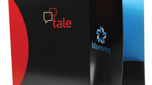 Opportunities for Sales & Creativity With Folders & Brochures