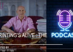 Revolutionizing Digital Embellishments: Insights from PRINTING United Expo