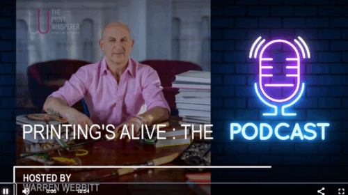 Revolutionizing Digital Embellishments: Insights From PRINTING United Expo