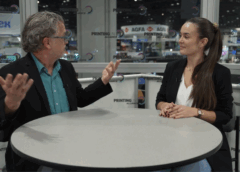 PRINTING United Alliance’s Sara Osorio on Sustainability in Wide-Format