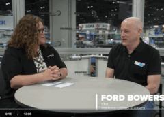 A Look Forward With PRINTING United Alliance CEO Ford Bowers