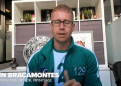 The Inside Print Scoop on Netflix’s ‘Squid Game: the Challenge’