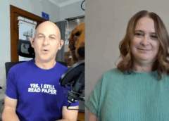 Empowering Print & Signage: Insights From Wendy Graves & the Make It Happen Academy