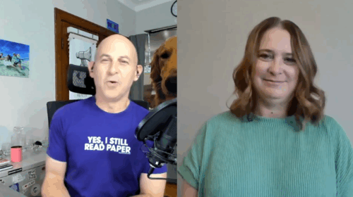 Empowering Print & Signage: Insights from Wendy Graves & the Make It Happen Academy