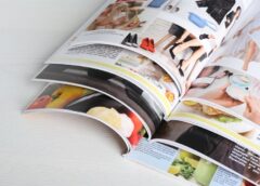 Start the Presses: Catalogs Are Back!