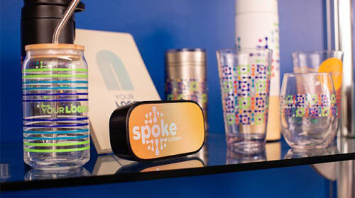 Stahls’ Fulfill Engine Integrates Spoke Custom Products