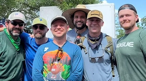 To Mobilize Disaster Relief Efforts, Promo Pros Launch Team On-Demand