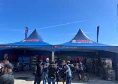 TentCraft Explores Rental Program for Events, Branded Environments