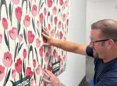 Under Pressure — Trends in Pressure-Sensitive Media