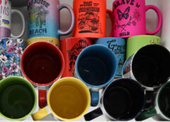 How Printers Can Grow Their Business with Branded Merchandise