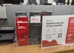 Stop Junk Mail? Define ‘Junk’