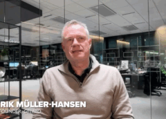 Gelato’s Henrik Muller-Hansen on Why the Printing Industry Is a Good Bet