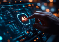 7 Ways Printers Can Compete in the New AI Economy