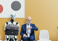 Bipartisan Bill Seeks Transparency on AI-Driven Job Losses