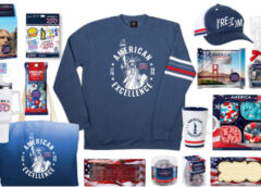 A Glimpse at the Company Behind the Official America250 Web Store