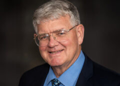 Obituary: Brian Stahl, Cofounder and Former Head of Operations at Stahls’