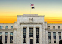 The Fed Cuts Interest Rates for Third Time This Year, Blames Tariffs for Inflation Overshoot