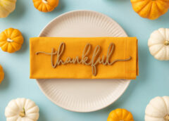 What We’re Thankful for in Promo