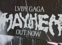 Judge Rules in Favor of Lady Gaga Over ‘Mayhem’ Trademark Dispute