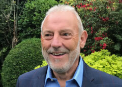 Obituary: David Long, Sourcing City