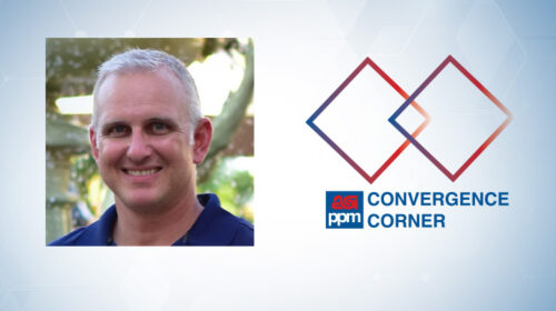 Convergence Corner: Justin Washburn on Creating Repeat Business in Print & Promo