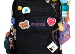 Counselor 2025 Product of the Year: Personalized Accessories