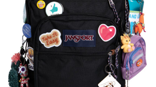 Counselor 2025 Product of the Year: Personalized Accessories