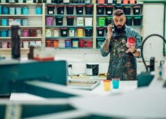 The Next-Level Apparel Decorating Guide — Techniques, Tips & Tutorials