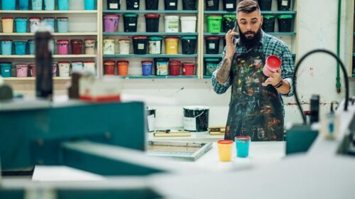 Apparel Decorating Guide — Techniques, Tips & Tutorials