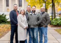 Elevating Service, Sustainability & Strategy at Yale Printing & Publishing Services