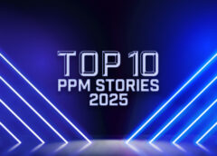 Top 10 of 2025: Print & Promo Marketing