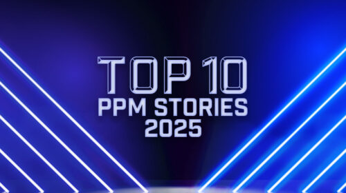 Top 10 of 2025: Print & Promo Marketing