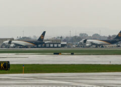 Cargo Plane Inspections After Deadly Crash Could Lead to Shipping Delays