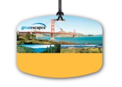 Hang, Stick, Sell: The Sales Opportunity of Tags & Labels