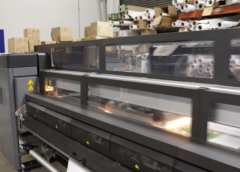 Color Reflections’ Eric Berger on Recent Wide-format Advancements