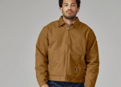 Where Workwear Meets Everyday Style