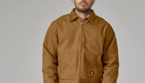 Where Workwear Meets Everyday Style