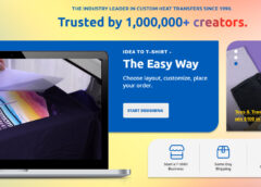 Stahls’ Rebrands Transfer Express as TXP