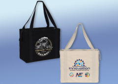 Bag Makers Expands Product Line With Magnetic Boxes, Event Essentials