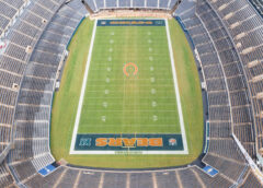 How Foam Party Hats Struck Promo Gold With Viral Chicago Bears Cheese Grater Hats