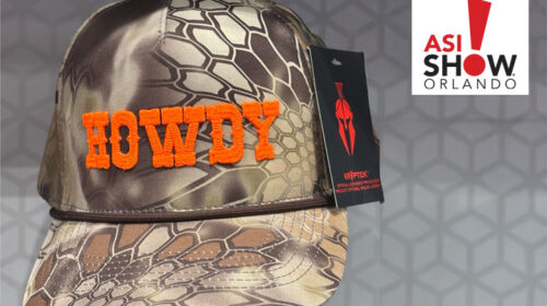 ASI Orlando 2026: 4 Promo Apparel & Headwear Trends From the Show Floor