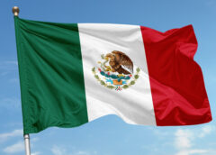 Mexico Imposes Tariffs on China To Curb ‘Back Door’ to U.S. Market