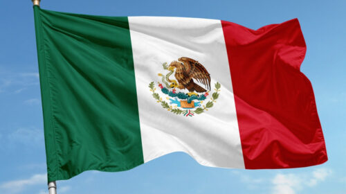 Mexico Imposes Tariffs on China To Curb ‘Back Door’ to U.S. Market