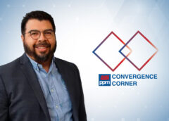 Convergence Corner: Gerardo Alvarado Talks Eco-Conscious Customers & Creative Solutions