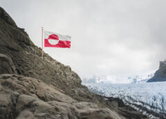 Trump Threatens European Nations With Tariffs as He Seeks To Acquire Greenland