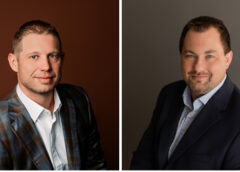 Jon Page & Cory Cissell Purchase Cap America, Transition to Second Generation of Family Leadership